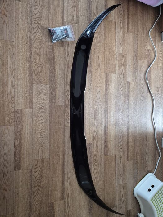 Продам мухобойку (дефлектор) на Хендай Туксон