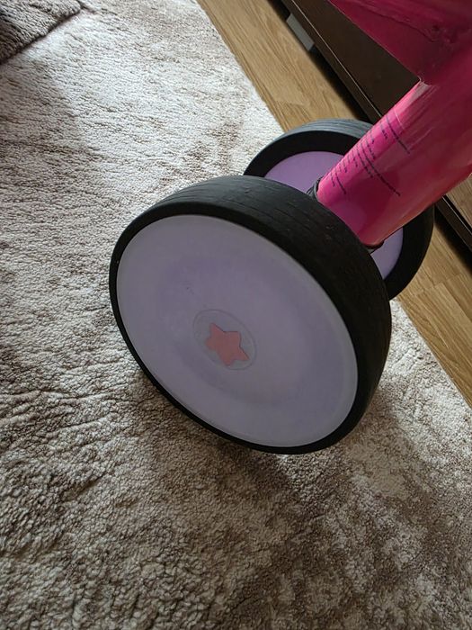 Детско колело за баланс