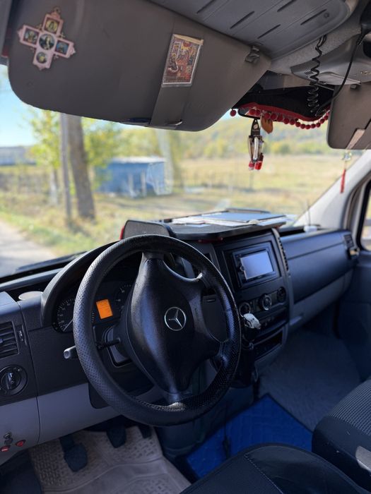 Mercedes Sprinter 316 \\\ OFERTA \\\