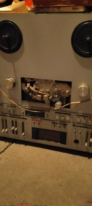 Продам бобинник Олимп 004