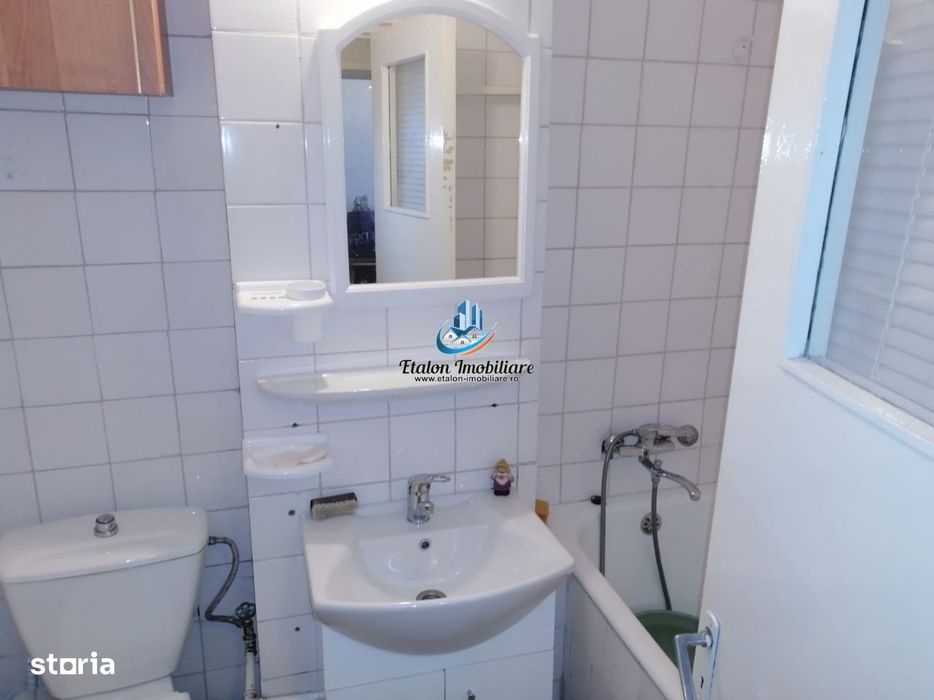 Apartament 3 camere, parter, Piata Darmanesti — fotografia 3