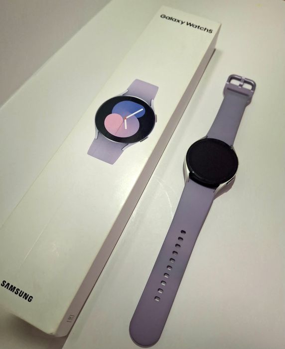 Samsung galaxy watch 5