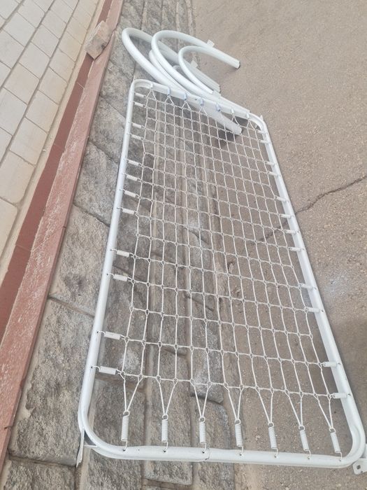 Кровать германия