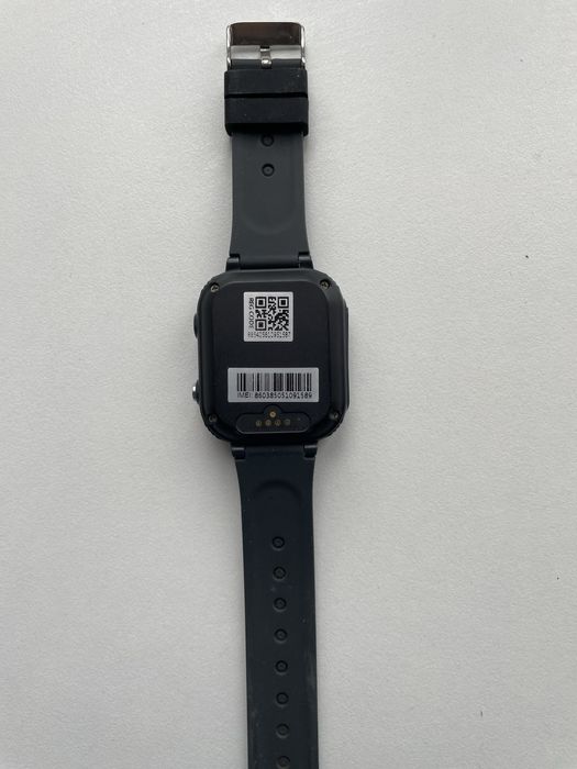 Часы детские с GPS