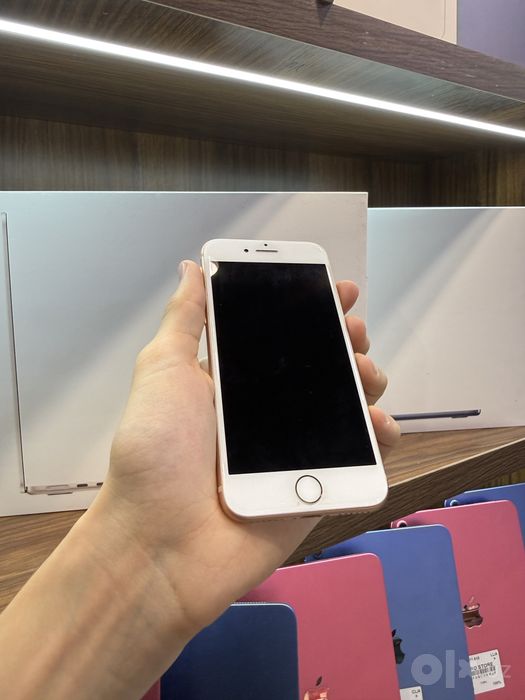 iphone 8 naxtka