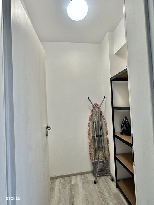 Garsonieră modernă de închiriat Brașov Triaj - Aproape de Coresi