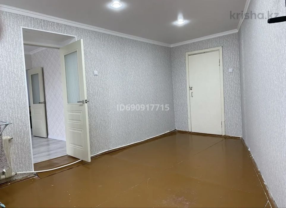 5 комнатная квартира