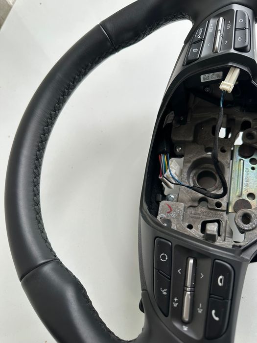 Волан Hyundai Kona 17-20