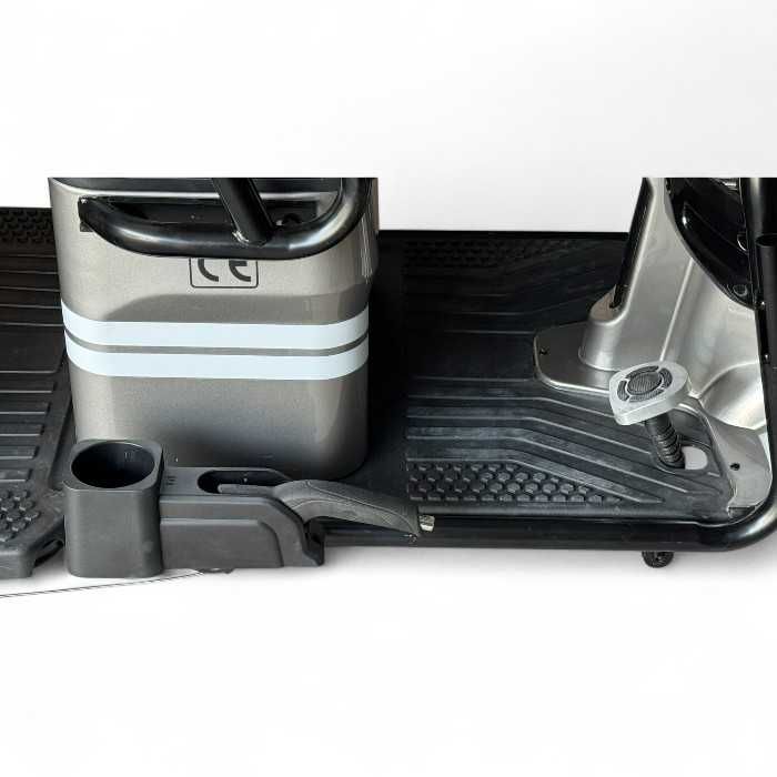 Електрически триколки Bullmax B10 Premium - пикова мощност 2000W