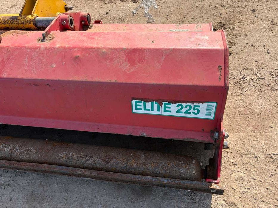 Мулчер INO Elite 225