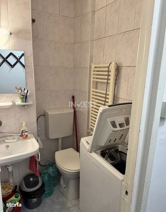 Apartament 2 camere Tatarasi-etaj 2