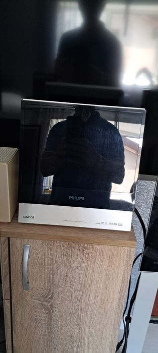 Sistem audio 6.1 Philips
