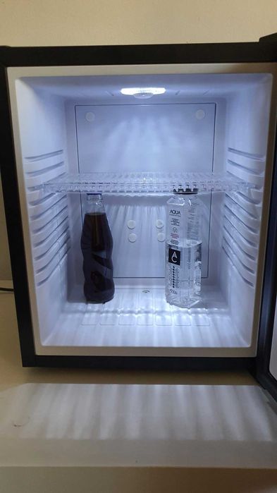 Mini frigider KLARSTEIN Germania