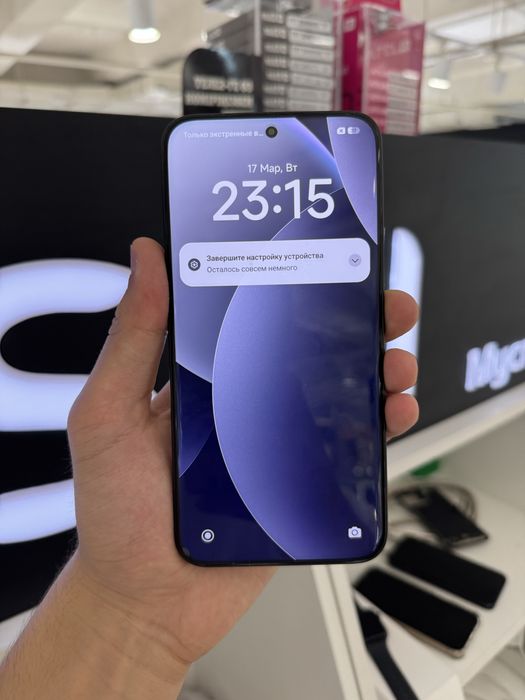 Redmi Note 15 Pro + 256gb