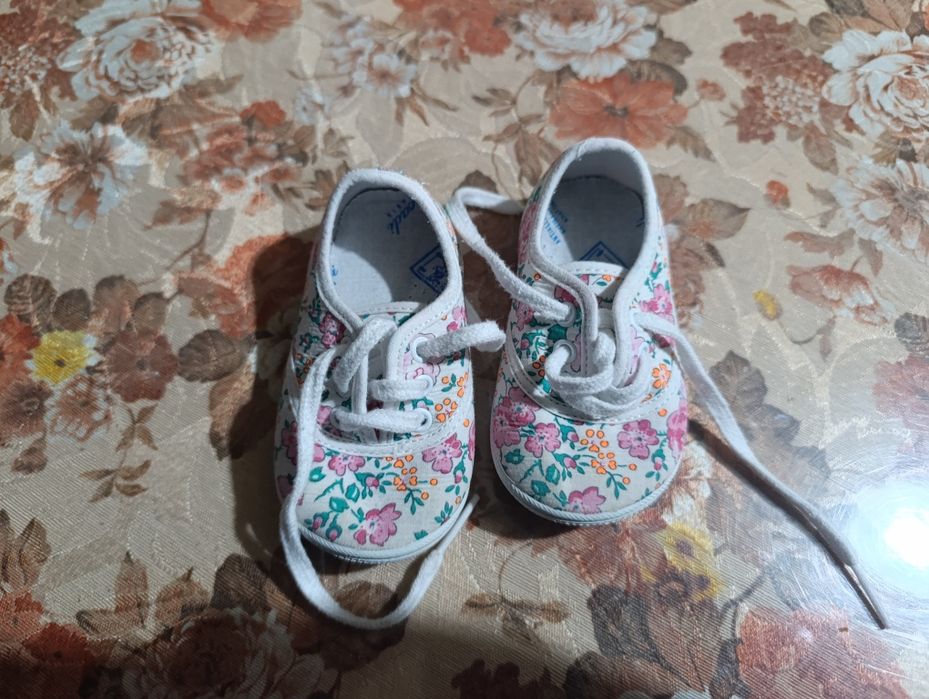 Детски обувки Jacadi