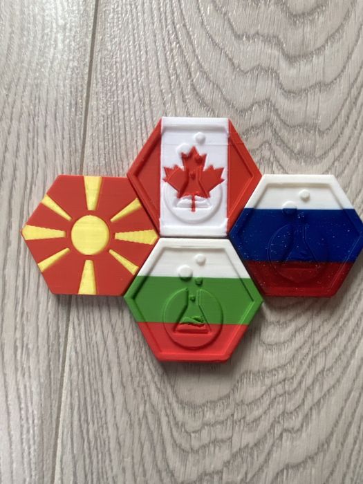 Лабкойни , различни