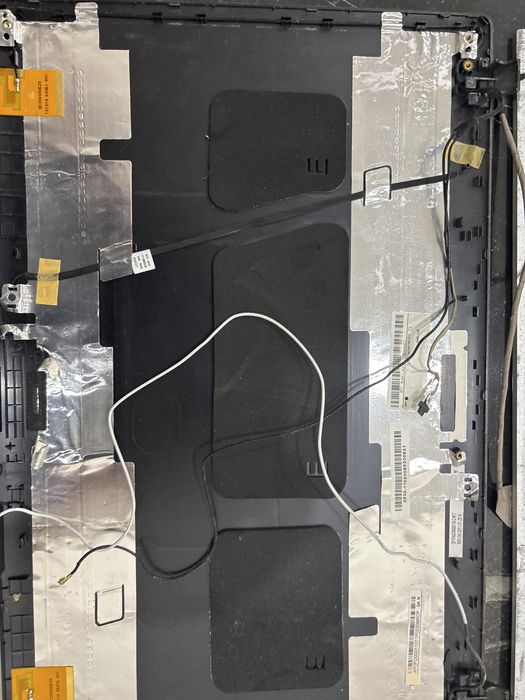 Продам запчастия от ноутбука