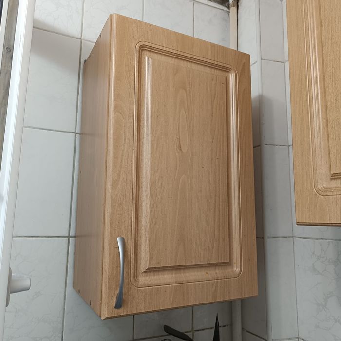 Отдам кухонный гарнитур