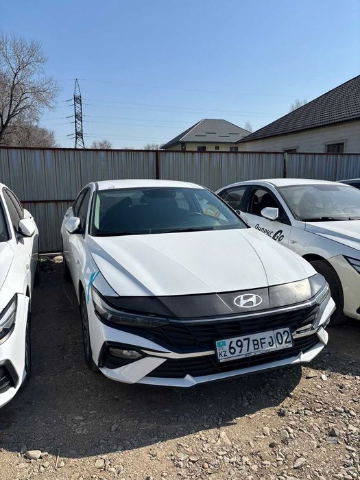 Аренда авто на аренду