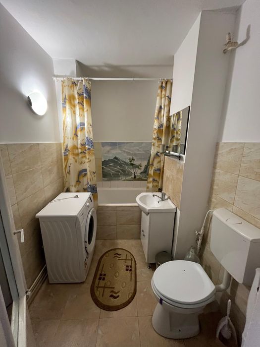 Apartament 2 camere zona Balta- de inchiriat 330euro