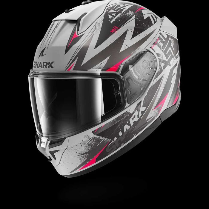 Каска Shark D-Skwal 3