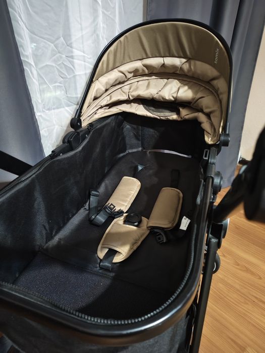 Детская коляска от TOMIX Bonny