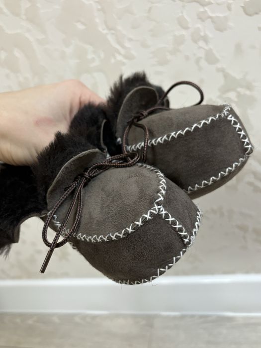 Продам новые пинетки