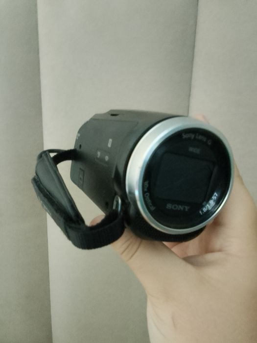 Продам фотоаппарат