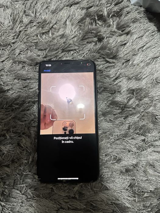 Vand iphone 11 pro max ! Bateria 100%