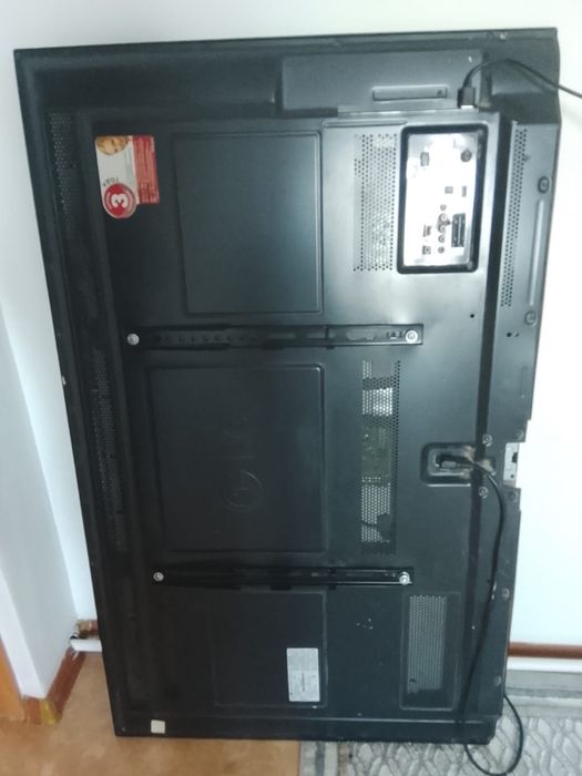 Телевизор LG 50PA451T