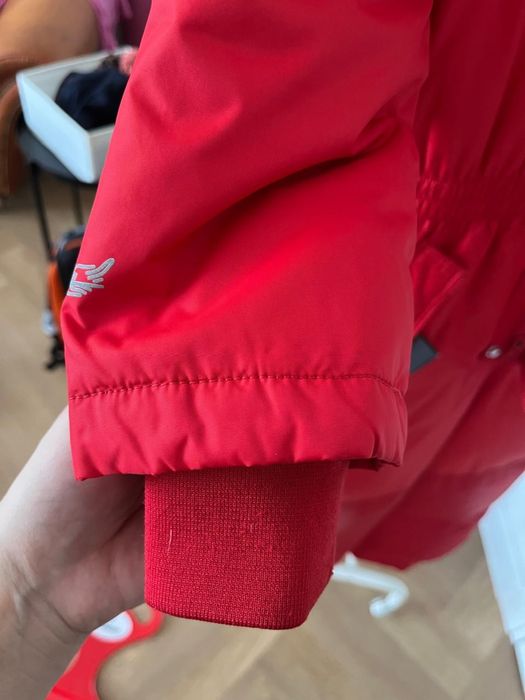 Зимний Комбинезон Nels