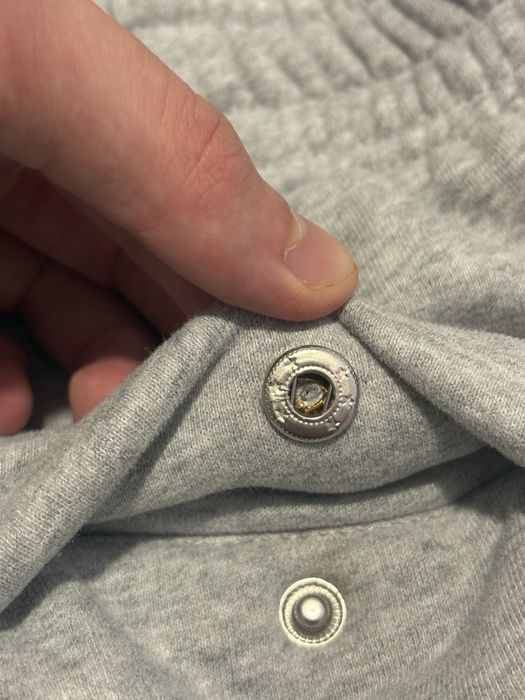 Pantaloni scurti Corteiz