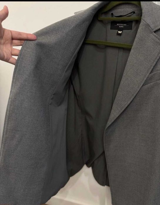 Женский пиджак Max Mara Weekend