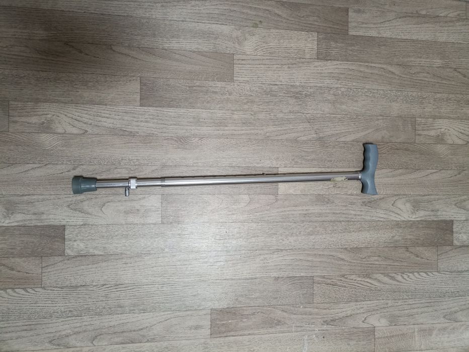 В помощь больным людям