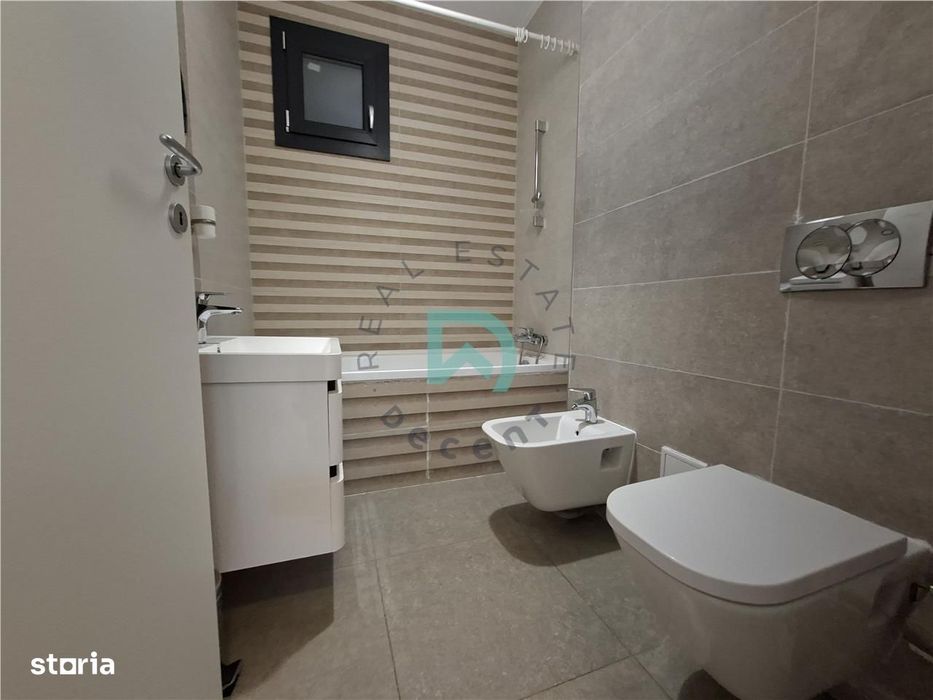 Apartament 3 camere Bartolomeu, 100 mp - Brasov