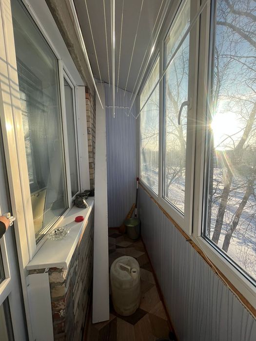 Продам обмен квартира