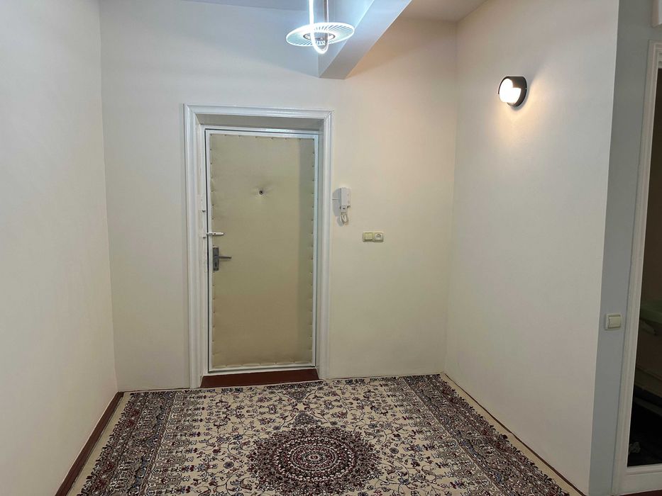 Сергели 5 квартира 3/8/9  с ремонтом