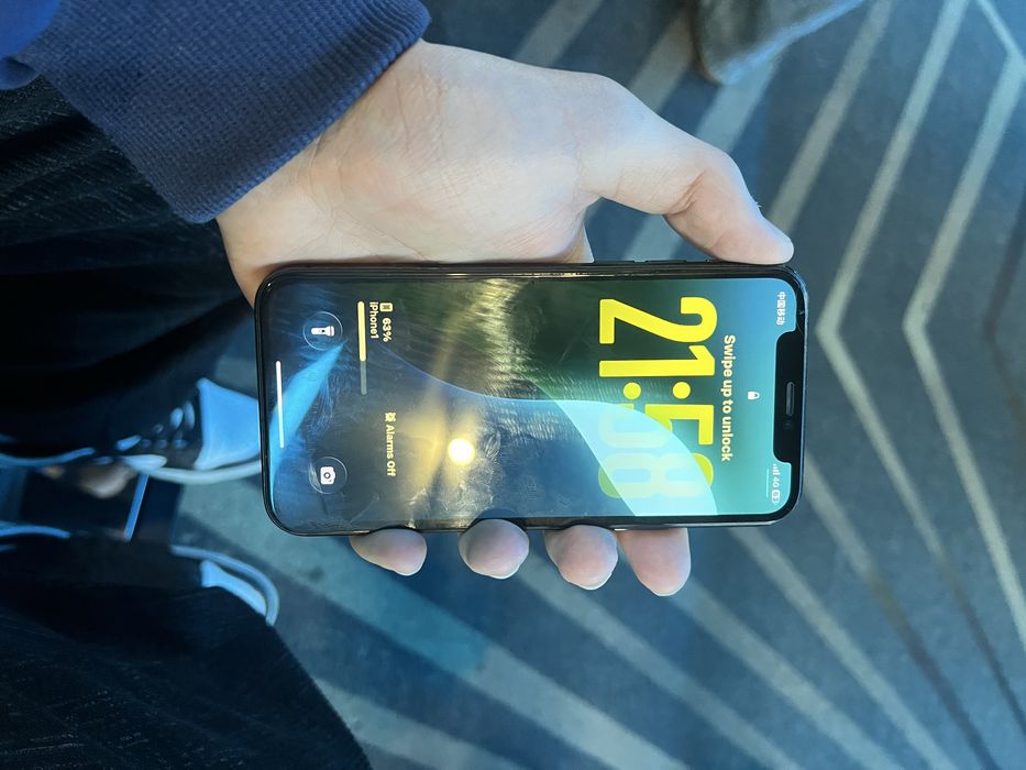 Apple 11 pro 256 gb ideal