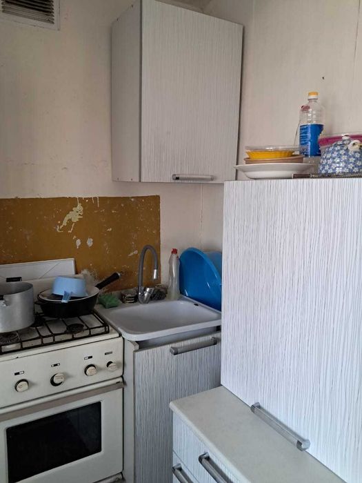 Продам квартиру в Астане