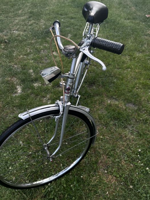 Bicicleta de strada