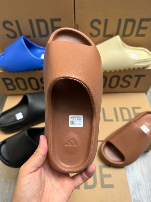 Papuci Yezzy Slide / Evafoam/ Premium 2026