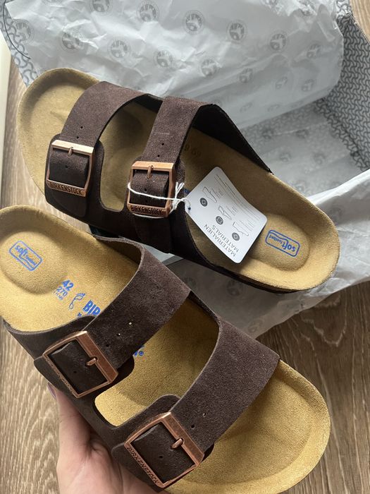 Продам обувь летнюю, новая