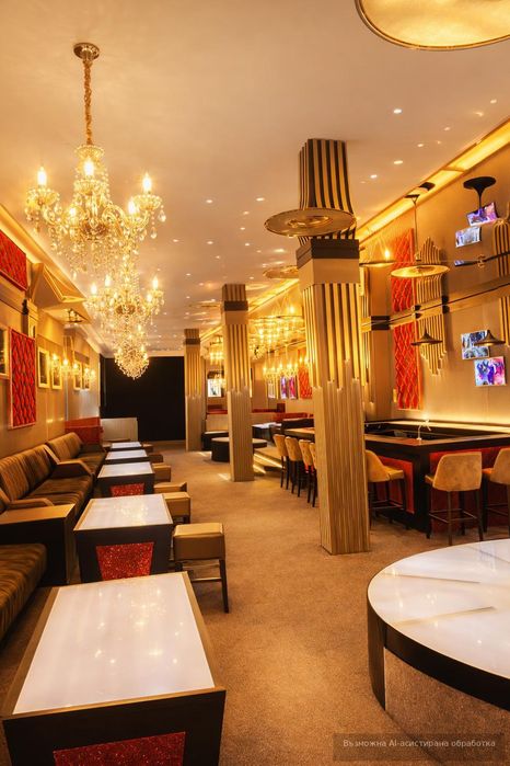 Дава се под наем Заведение в Пловдив, Каменица 1 - 400 кв.м за 2992.17 € - Снимка #7