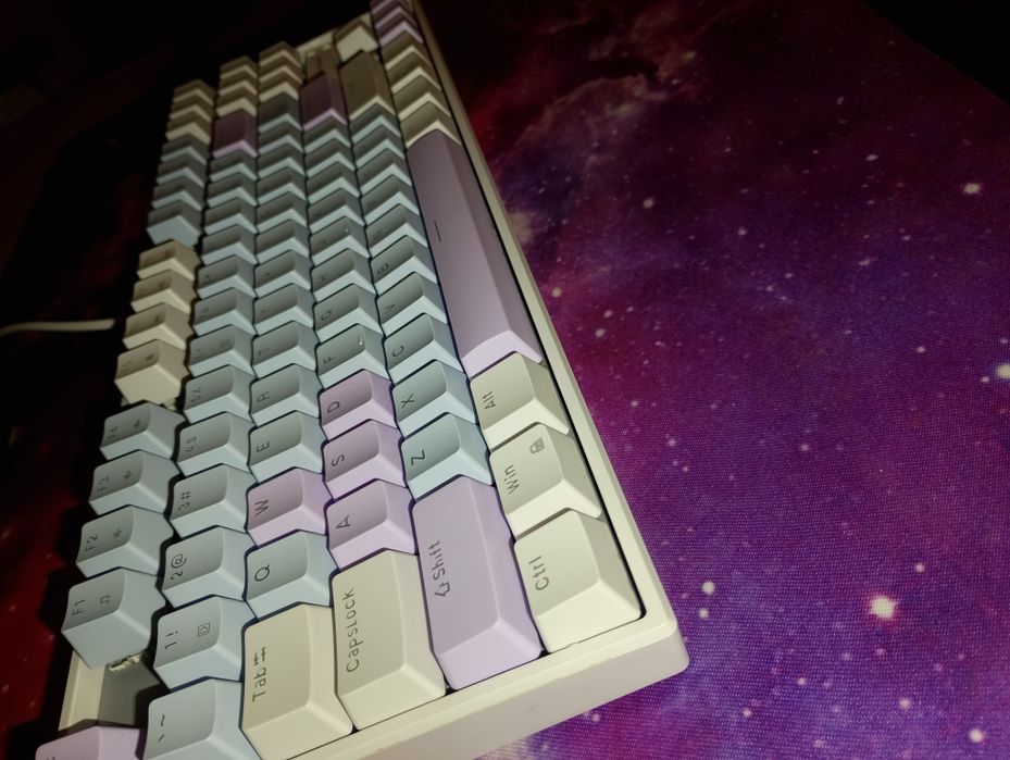 Tastatura Gaming MageGee