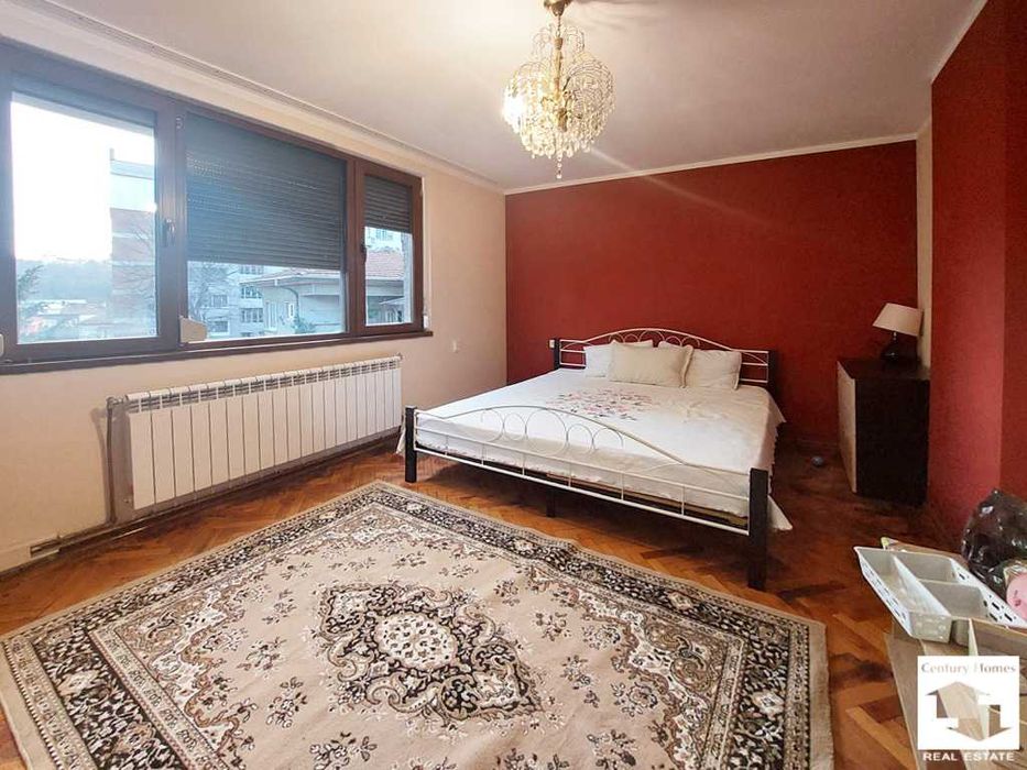 Продава се Двустаен апартамент в Велико Търново, Център - 47 кв.м за 1639 €/кв.м - Снимка #3
