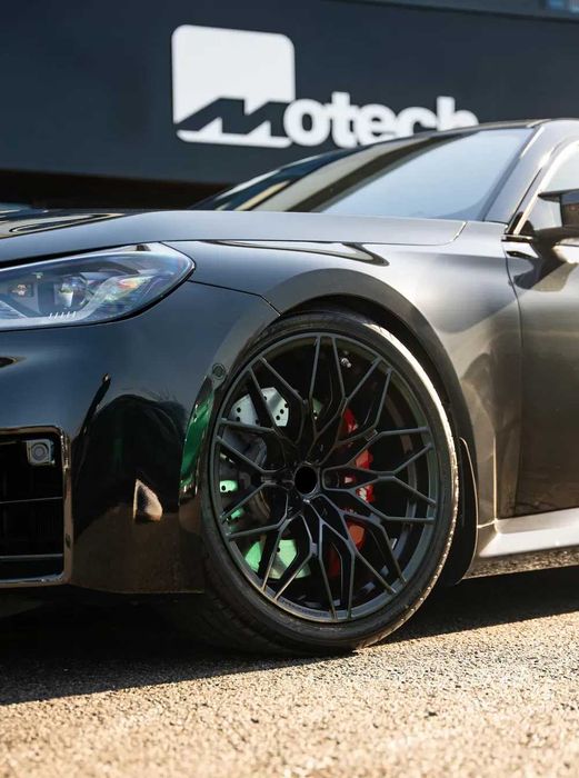 Jante BMW R18 5x120 M 1000 Style | X3, X1, Seria 5, Seria 3, Seria 1