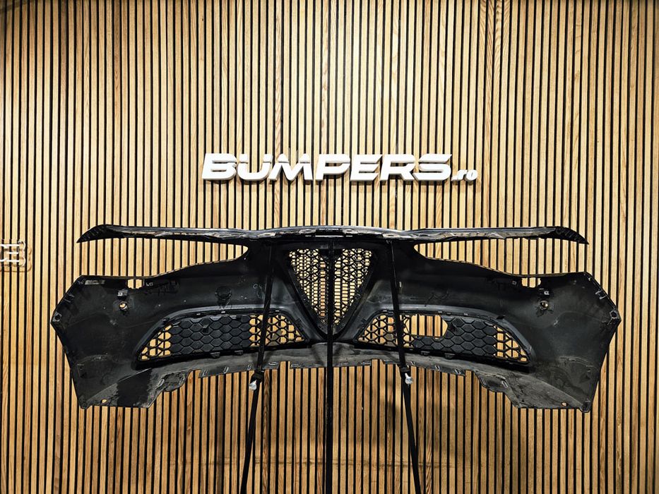 Alfa Romeo Giulia 2017/2023 Bara fata grila spoiler BF3981