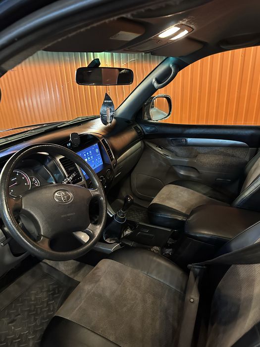 продам Продам Toyota Prado 120
