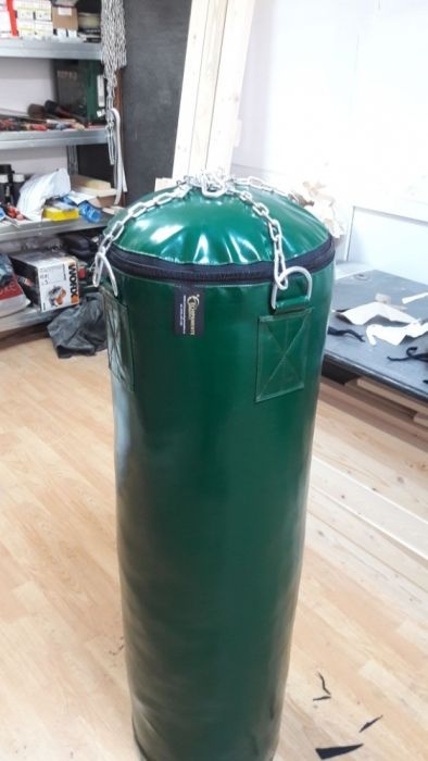 Sac de box junior 140x30 cm