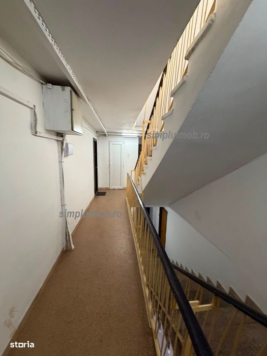Decomandat 2 Camere Piata Sudului